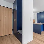 Letnica Luxury Apartment