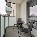 Letnica Luxury Apartment