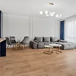 Letnica Luxury Apartment
