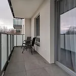 Letnica Luxury Apartment