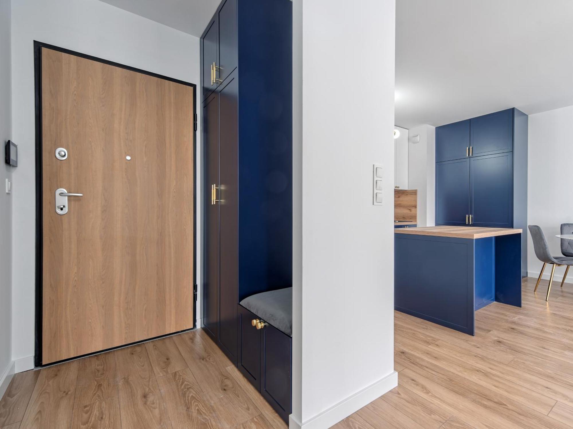 Letnica Luxury *