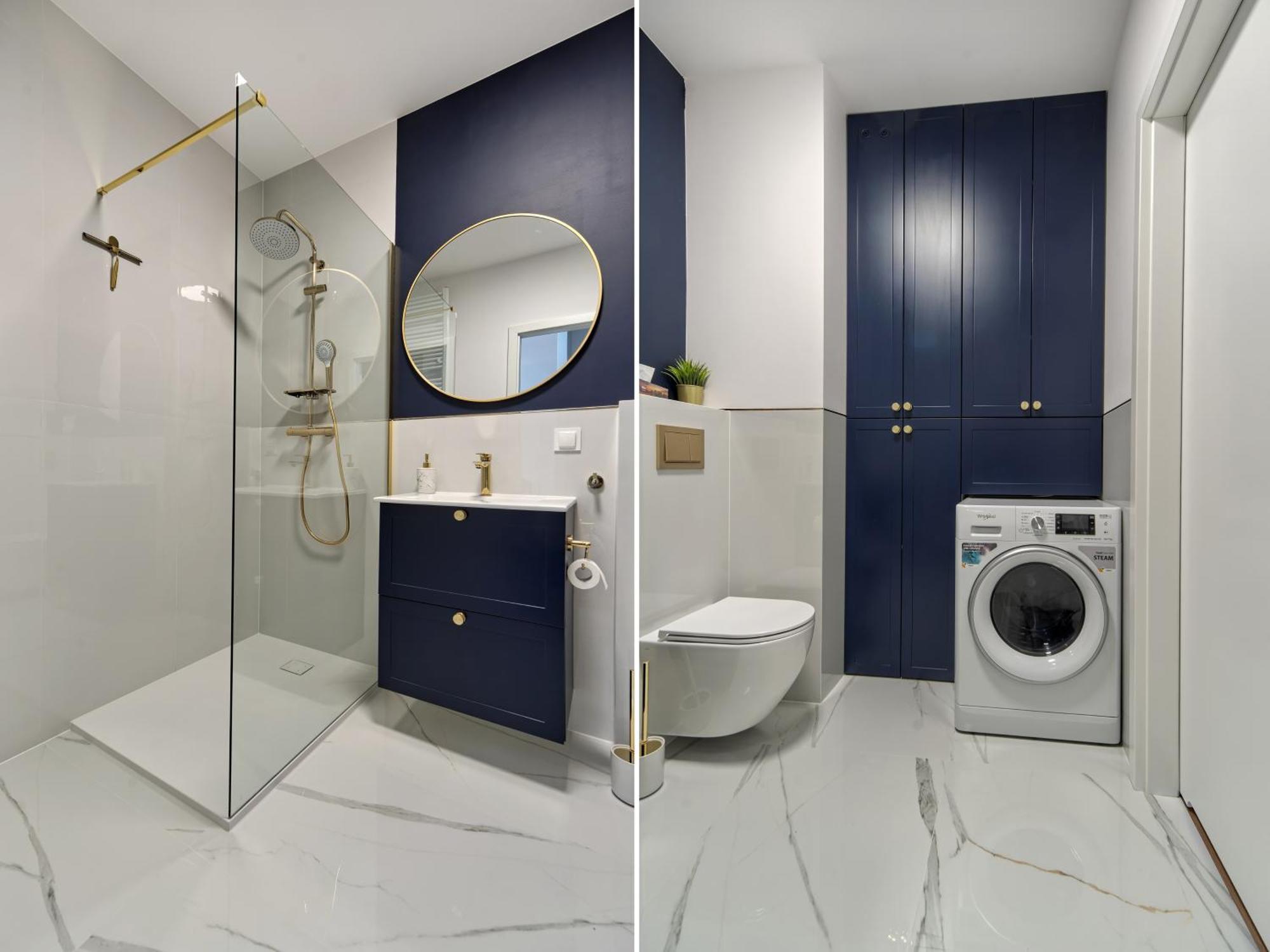 Letnica Luxury Lejlighed *