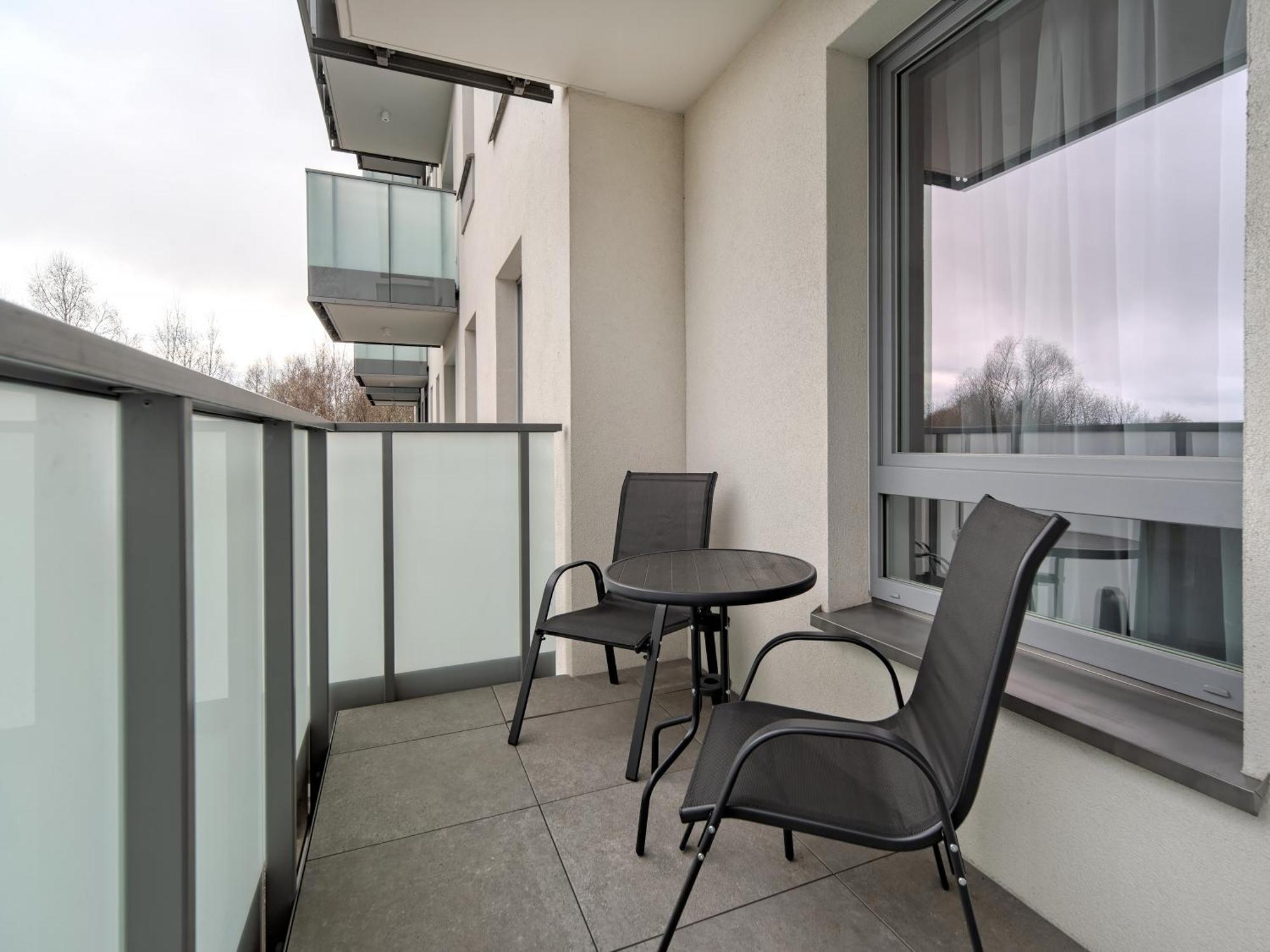 Letnica Luxury *
