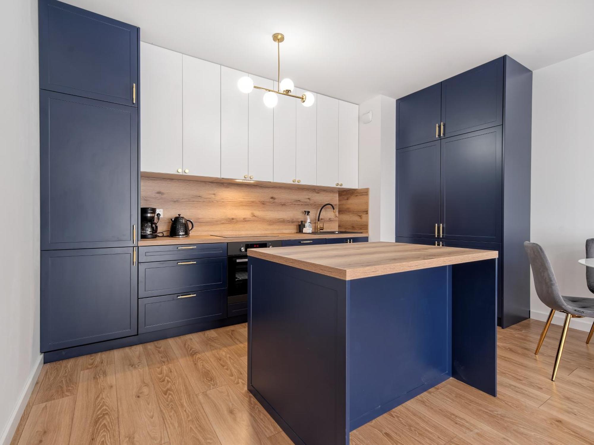 Letnica Luxury Gdańsk
