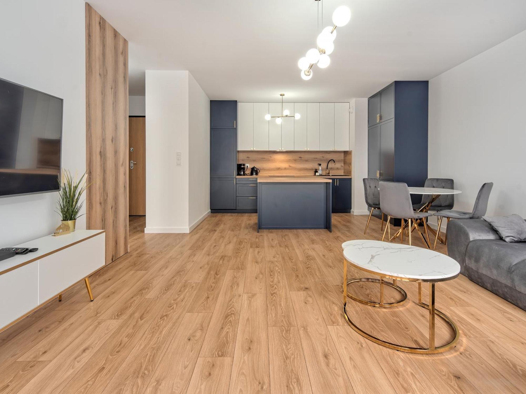 Letnica Luxury