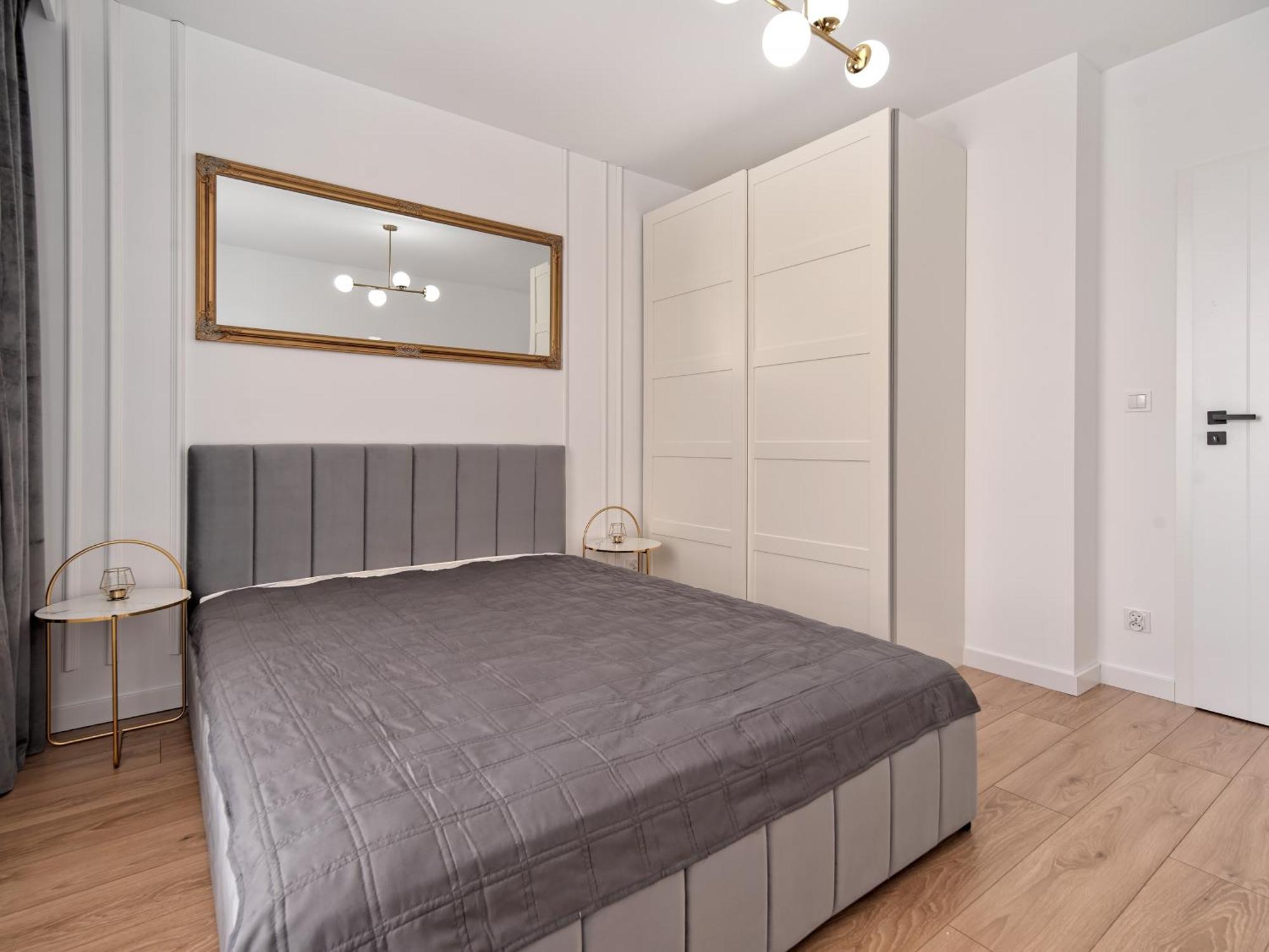 Apartament Letnica Luxury