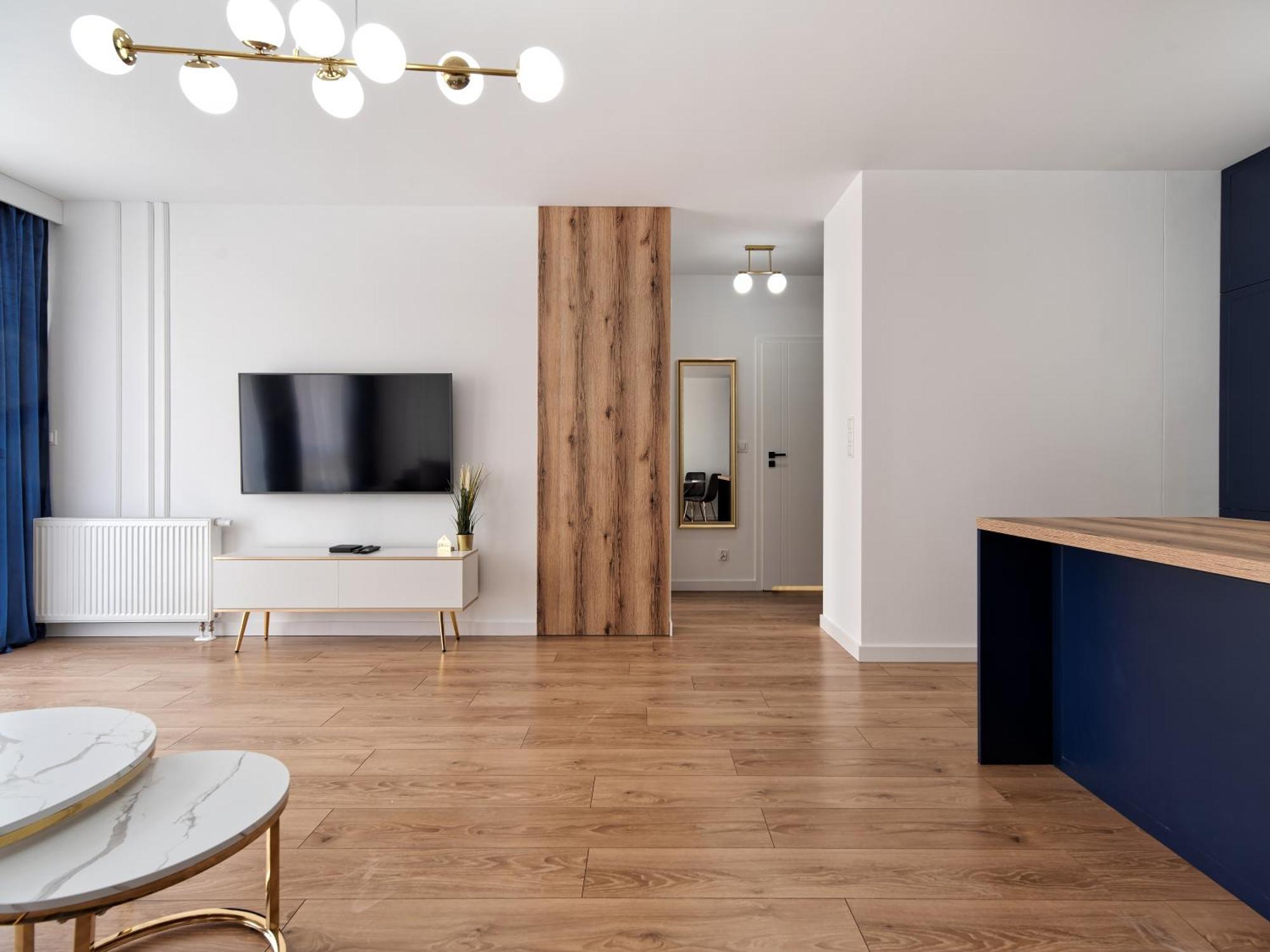 Letnica Luxury