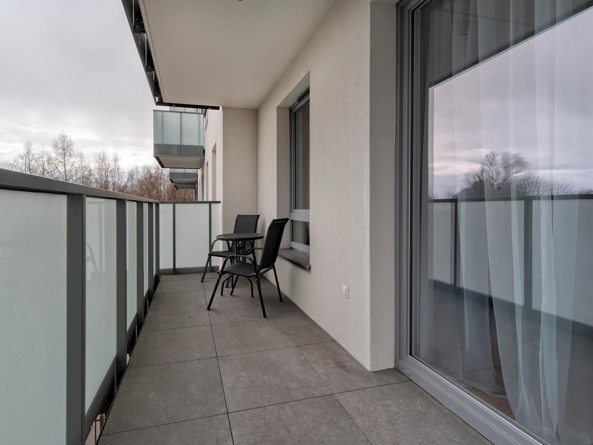 Letnica Luxury