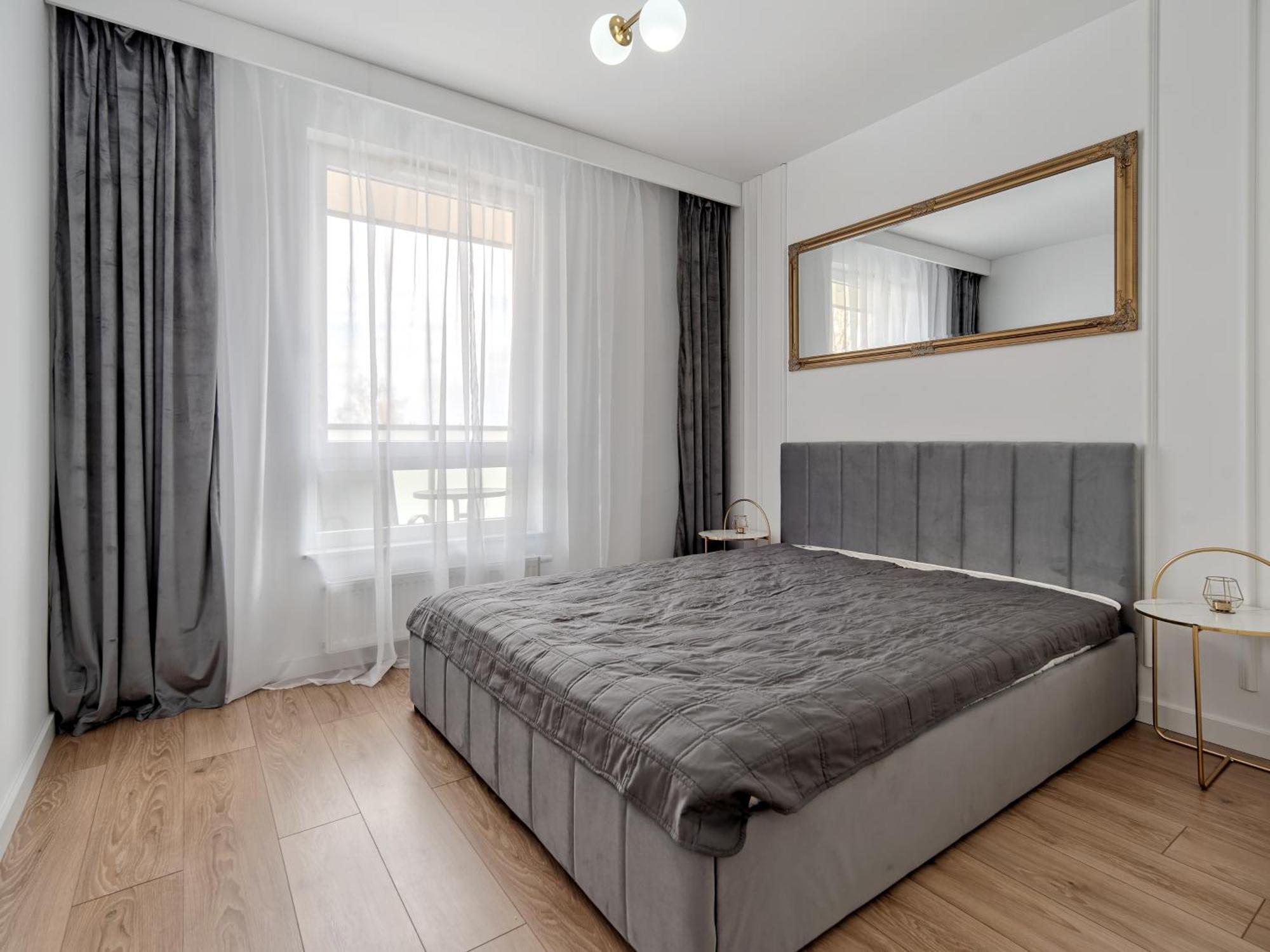 Apartament Letnica Luxury *