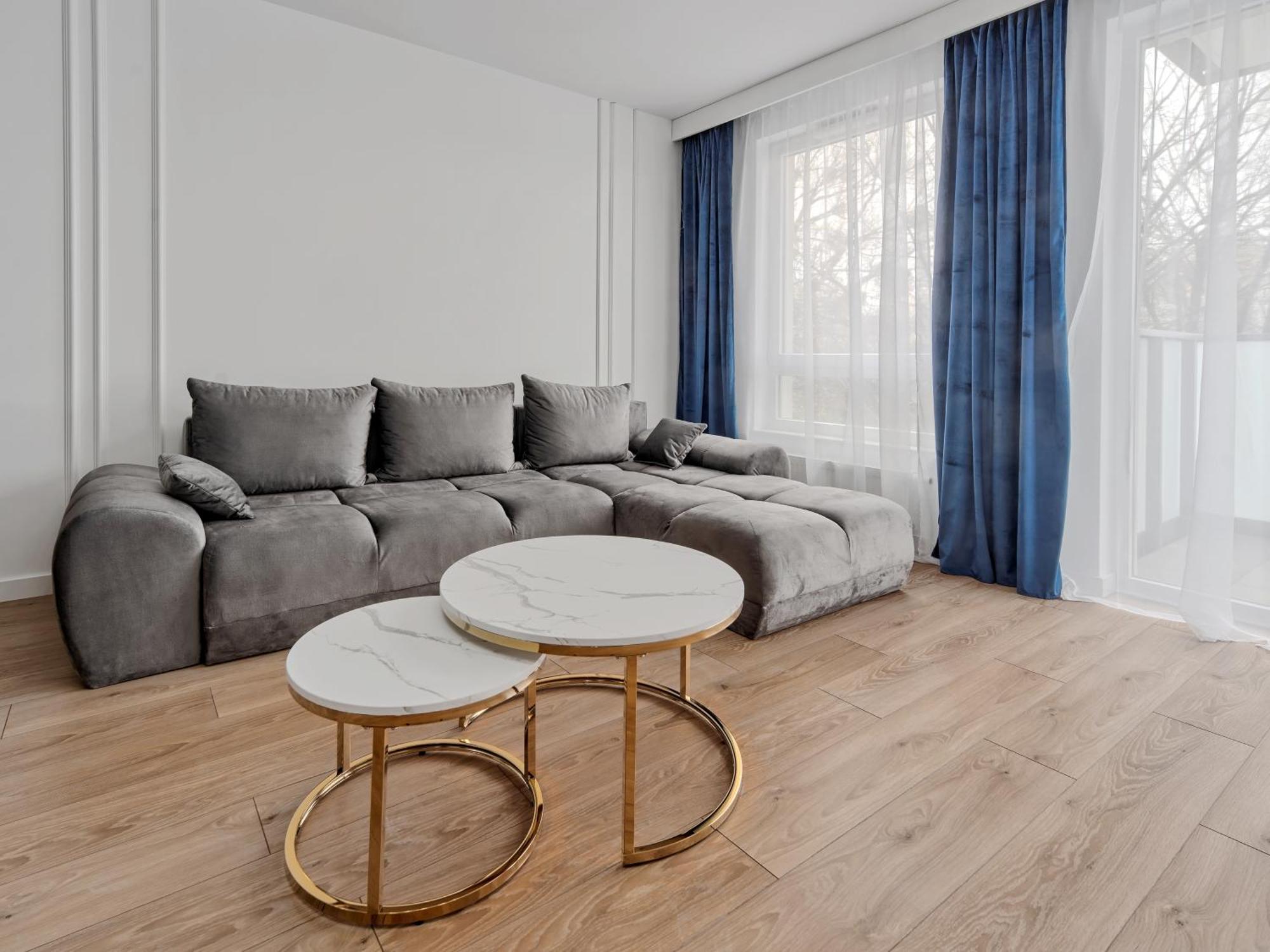 Letnica Luxury
